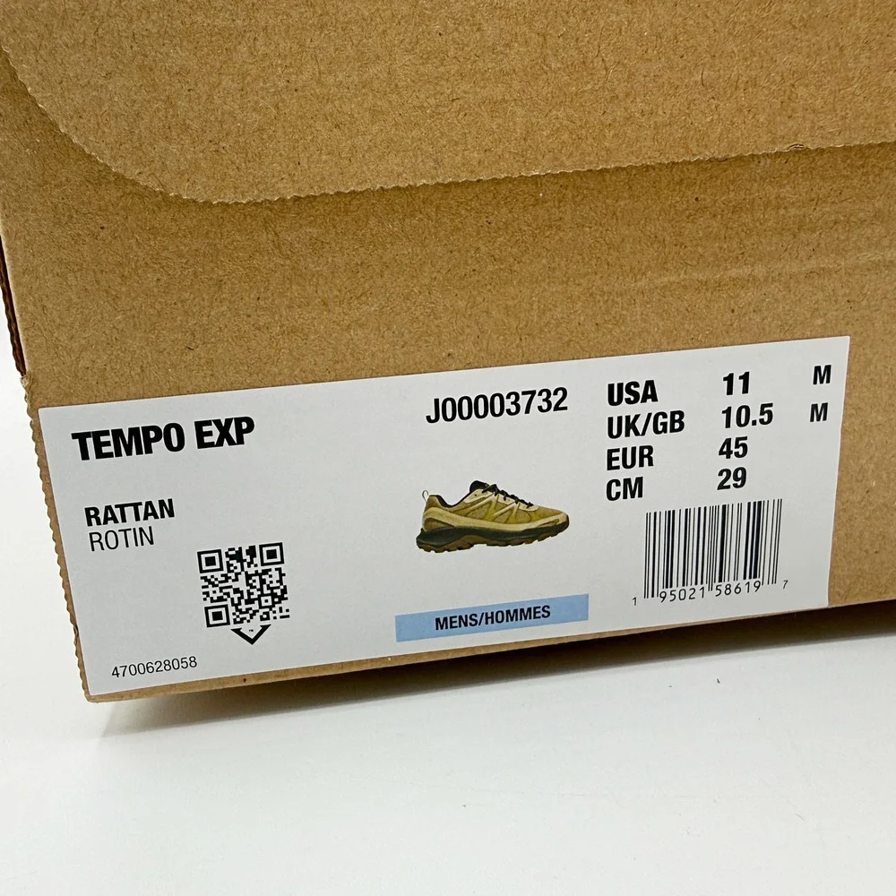 Merrell item new